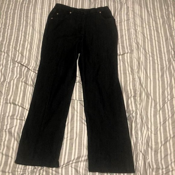 Alia petite jeans - Picture 1 of 3